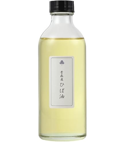 Amazon.co.jp: 産地直送！青森ひば油 天然青森ひば精油1L 100%ピュア